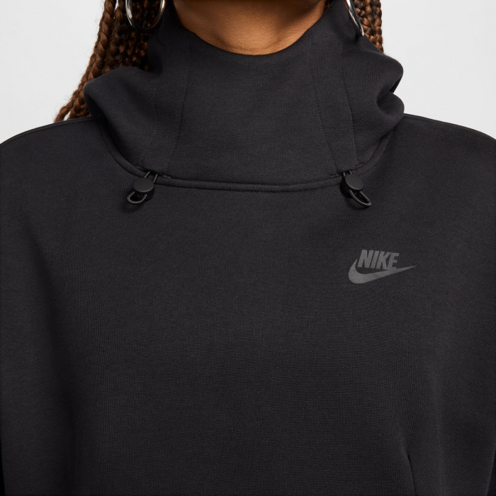 Nike Bluza Nike W Nsw Tech Fleece Os Hdy - sneakerit.ro [9]