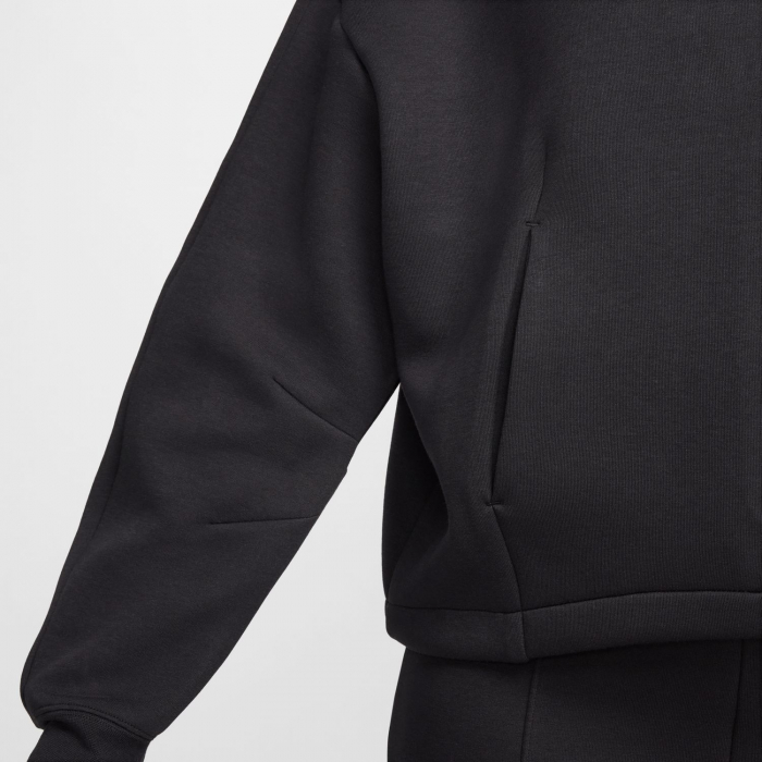 Nike Bluza Nike W Nsw Tech Fleece Os Hdy - sneakerit.ro [4]