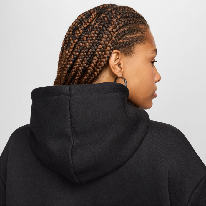 Nike Bluza Nike W Nsw Tech Fleece Os Hdy - sneakerit.ro [8]