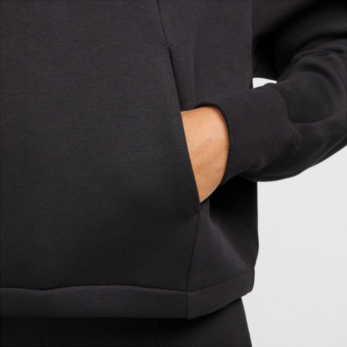 Nike Bluza Nike W Nsw Tech Fleece Os Hdy - sneakerit.ro [3]