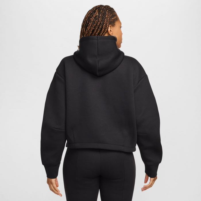 Nike Bluza Nike W Nsw Tech Fleece Os Hdy - sneakerit.ro [2]