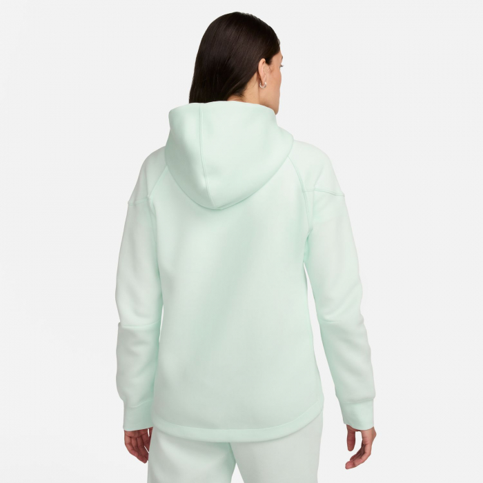 IMBRACAMINTE Bluza cu fermoar Nike W Nsw Tech Fleece Wr Fz Hdy - sneakerit.ro [2]