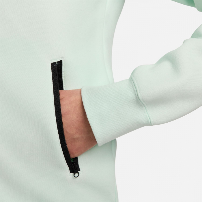 IMBRACAMINTE Bluza cu fermoar Nike W Nsw Tech Fleece Wr Fz Hdy - sneakerit.ro [5]