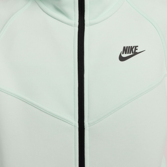 IMBRACAMINTE Bluza cu fermoar Nike W Nsw Tech Fleece Wr Fz Hdy - sneakerit.ro [6]