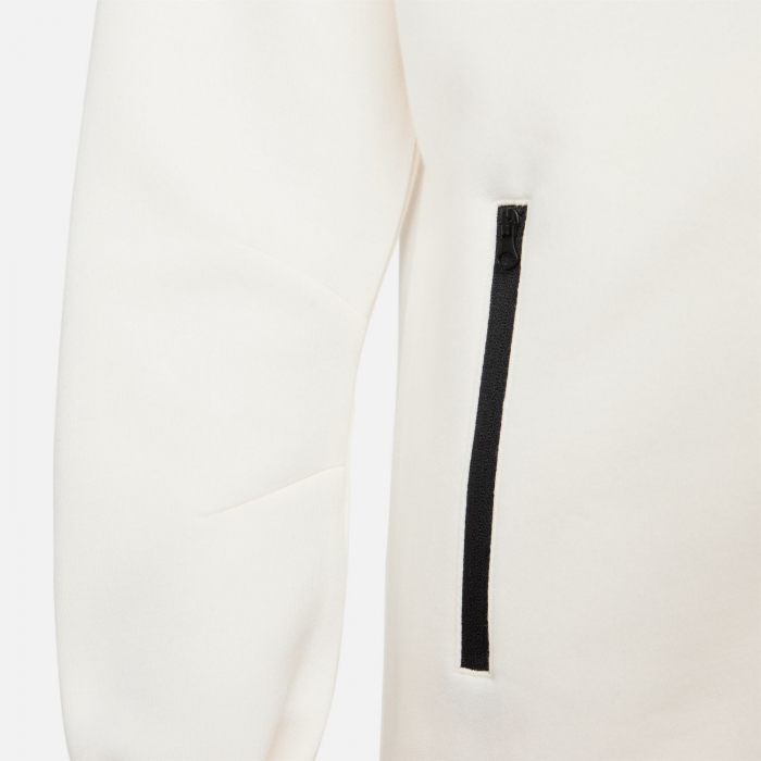 Haine Sport Dama Bluza cu fermoar Nike W Nsw Tech Fleece Wr Fz Hdy - sneakerit.ro [5]