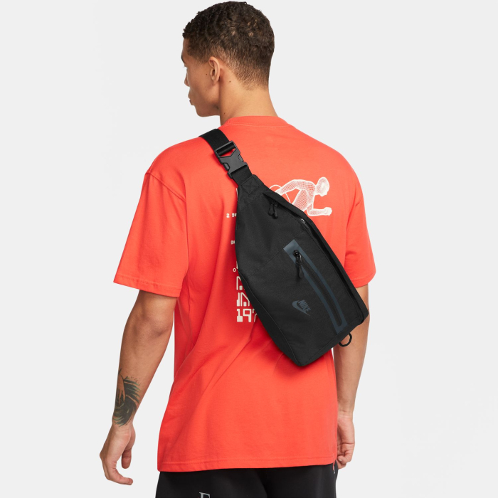 IMBRACAMINTE Borseta Nike Nk Elmntl Prm Waistpack - sneakerit.ro [4]