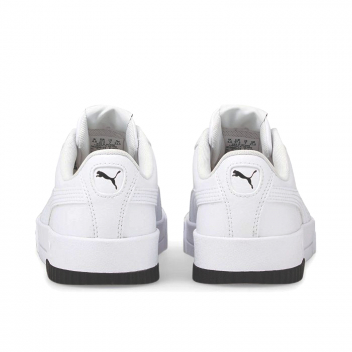 Puma Pantofi sport Puma Carina Logomania - sneakerit.ro [4]