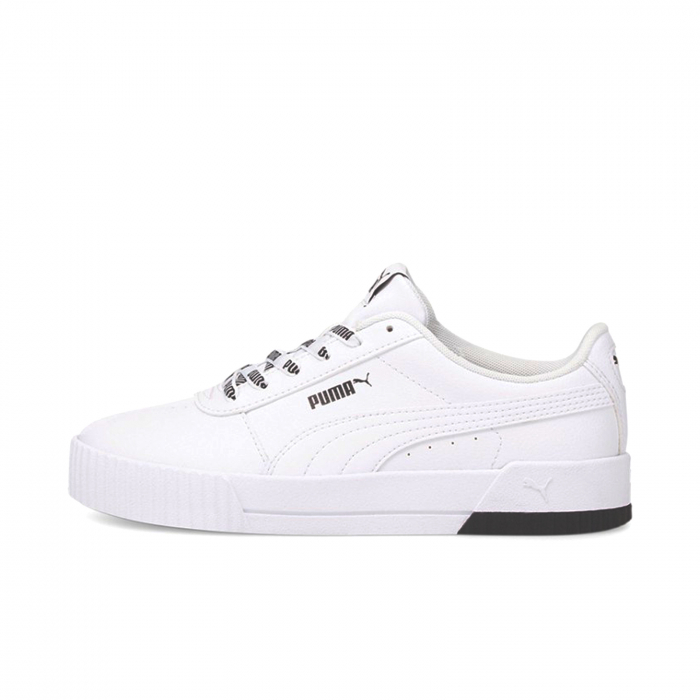 Puma Pantofi sport Puma Carina Logomania - sneakerit.ro [2]