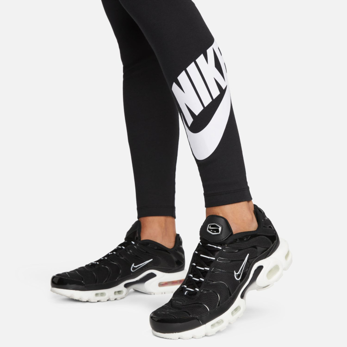 Nike Colanti Nike W Nsw Nk Clsc Gx Hr Tight Ftra - sneakerit.ro [5]