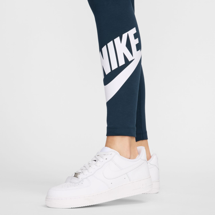 Nike Colanti Nike W Nsw Nk Clsc Gx Hr Tight Ftra - sneakerit.ro [4]