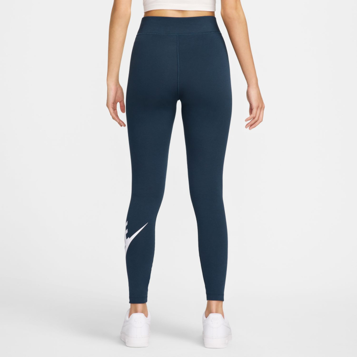 Nike Colanti Nike W Nsw Nk Clsc Gx Hr Tight Ftra - sneakerit.ro [2]