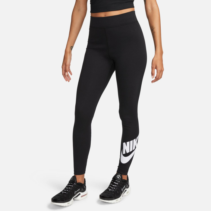 Colanti Nike W Nsw Nk Clsc Gx Hr Tight Ftra