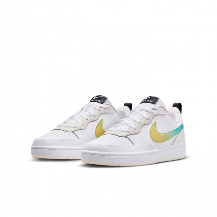 BRANDURI Pantofi sport Nike Court Borough Low 2 Se (Gs) - sneakerit.ro [2]