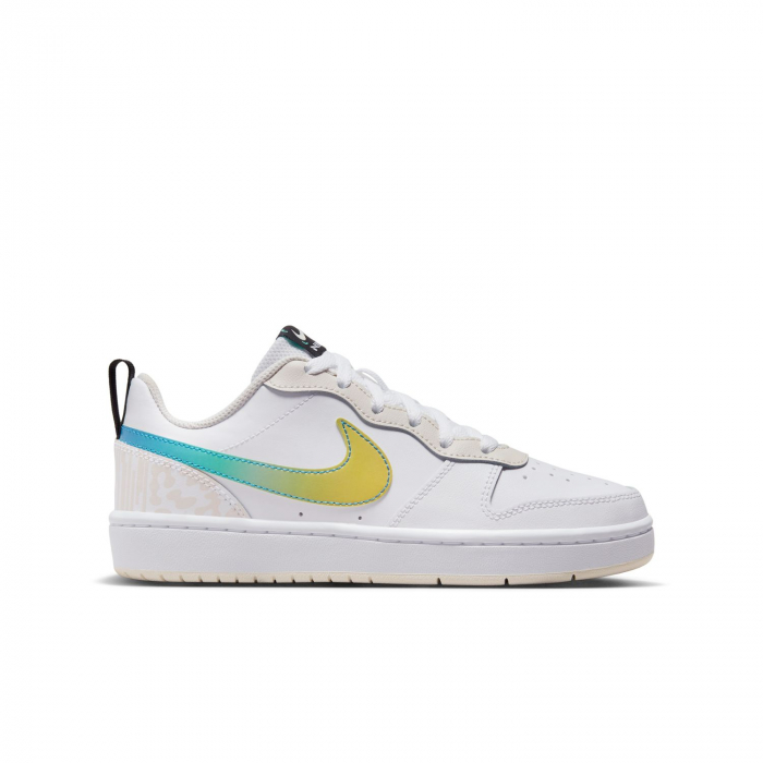 BRANDURI Pantofi sport Nike Court Borough Low 2 Se (Gs) - sneakerit.ro [6]