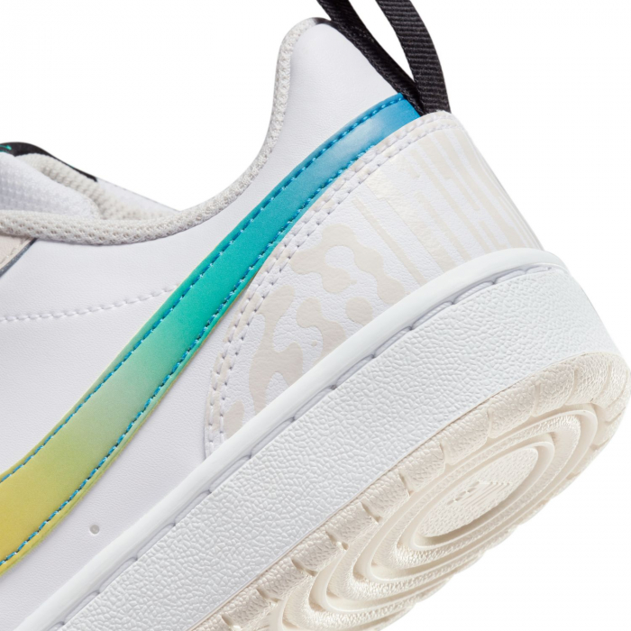BRANDURI Pantofi sport Nike Court Borough Low 2 Se (Gs) - sneakerit.ro [4]