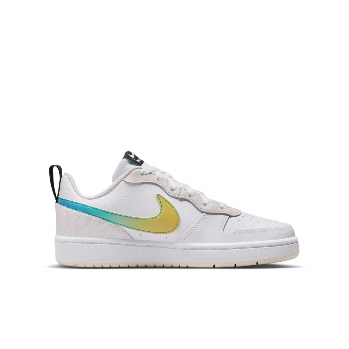 BRANDURI Pantofi sport Nike Court Borough Low 2 Se (Gs) - sneakerit.ro [8]