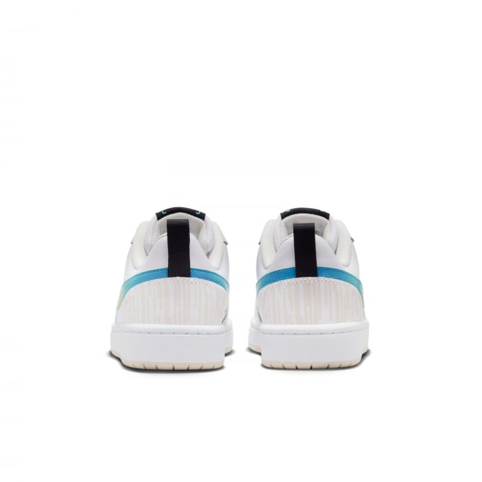 BRANDURI Pantofi sport Nike Court Borough Low 2 Se (Gs) - sneakerit.ro [10]