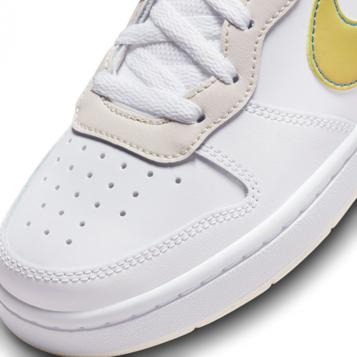 BRANDURI Pantofi sport Nike Court Borough Low 2 Se (Gs) - sneakerit.ro [3]