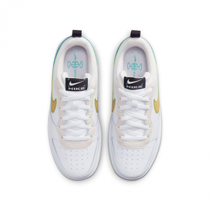 BRANDURI Pantofi sport Nike Court Borough Low 2 Se (Gs) - sneakerit.ro [5]