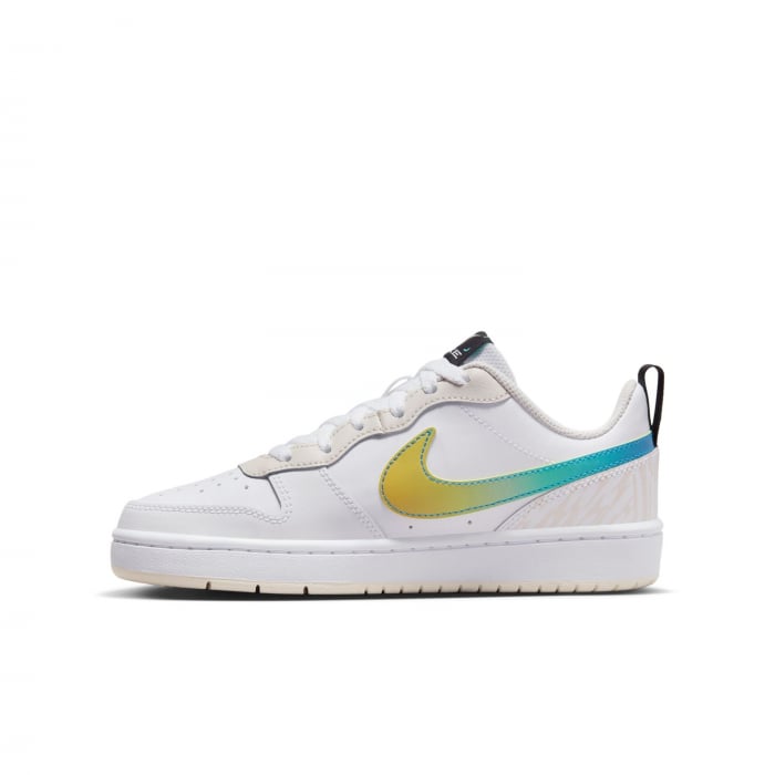 BRANDURI Pantofi sport Nike Court Borough Low 2 Se (Gs) - sneakerit.ro [7]