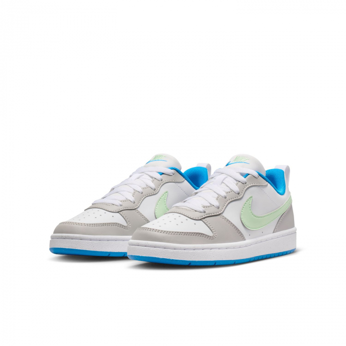 BRANDURI Pantofi sport Nike Court Borough Low Recraft Bg - sneakerit.ro [2]