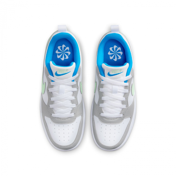 BRANDURI Pantofi sport Nike Court Borough Low Recraft Bg - sneakerit.ro [5]