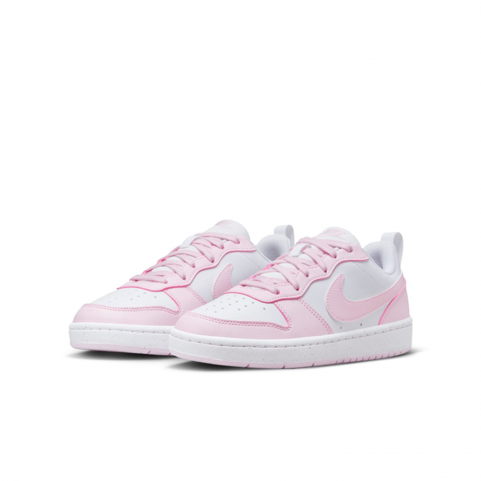 BRANDURI Pantofi sport Nike Court Borough Low Recraft Bg - sneakerit.ro [2]