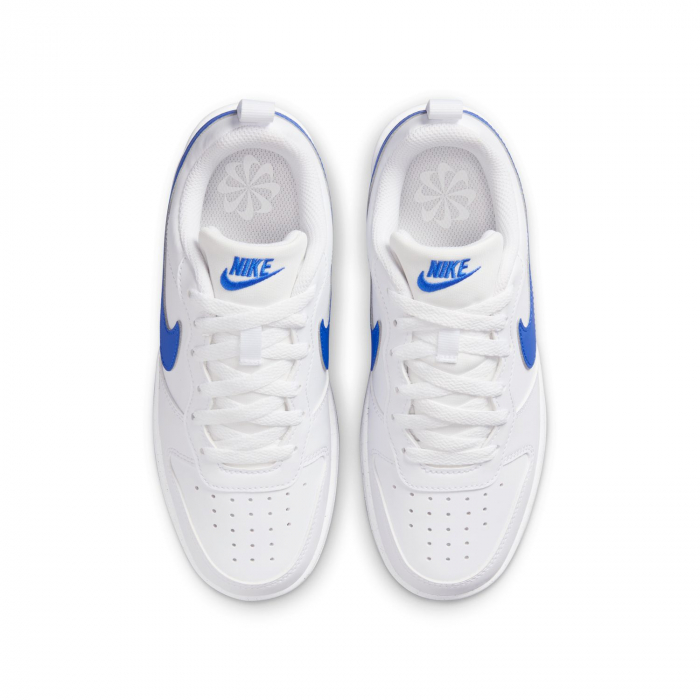 Nike Pantofi sport Nike Court Borough Low Recraft Bg - sneakerit.ro [5]