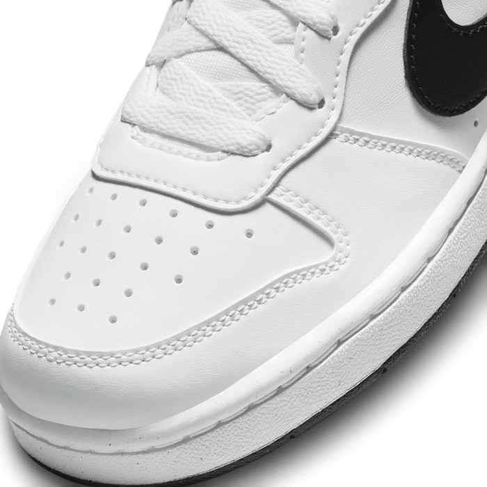 BRANDURI Pantofi sport Nike Court Borough Low Recraft Bg - sneakerit.ro [3]