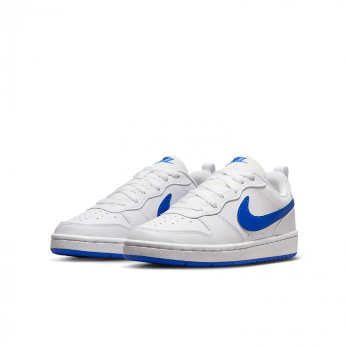 Nike Pantofi sport Nike Court Borough Low Recraft Bg - sneakerit.ro [2]