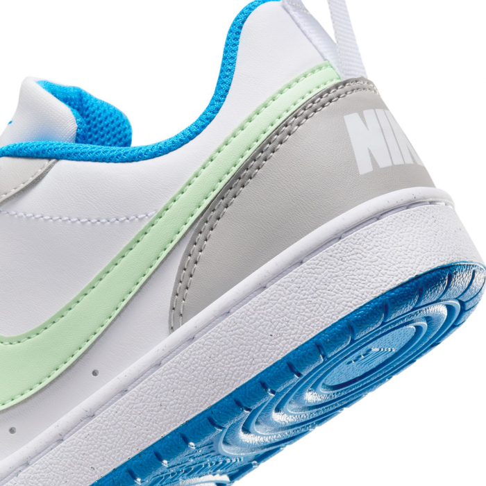 BRANDURI Pantofi sport Nike Court Borough Low Recraft Bg - sneakerit.ro [4]