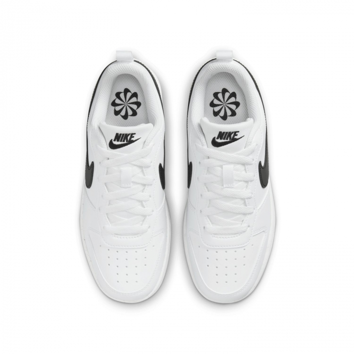 BRANDURI Pantofi sport Nike Court Borough Low Recraft Bg - sneakerit.ro [5]
