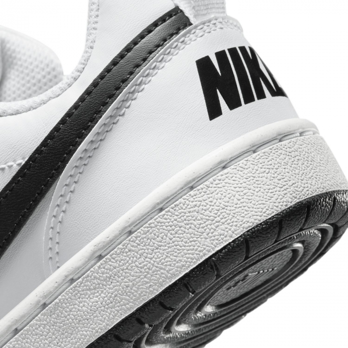 BRANDURI Pantofi sport Nike Court Borough Low Recraft Bg - sneakerit.ro [4]
