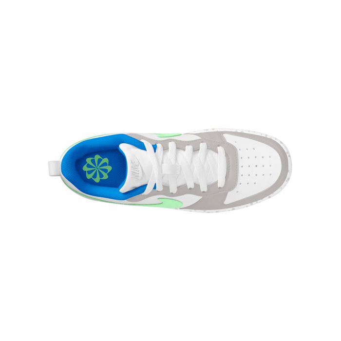 BRANDURI Pantofi sport Nike Court Borough Low Recraft Bg - sneakerit.ro [7]