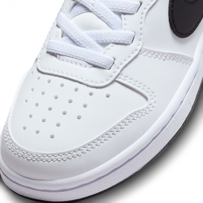 SNEAKERS COPII Pantofi sport Nike Court Borough Low Recraft Bpv - sneakerit.ro [3]