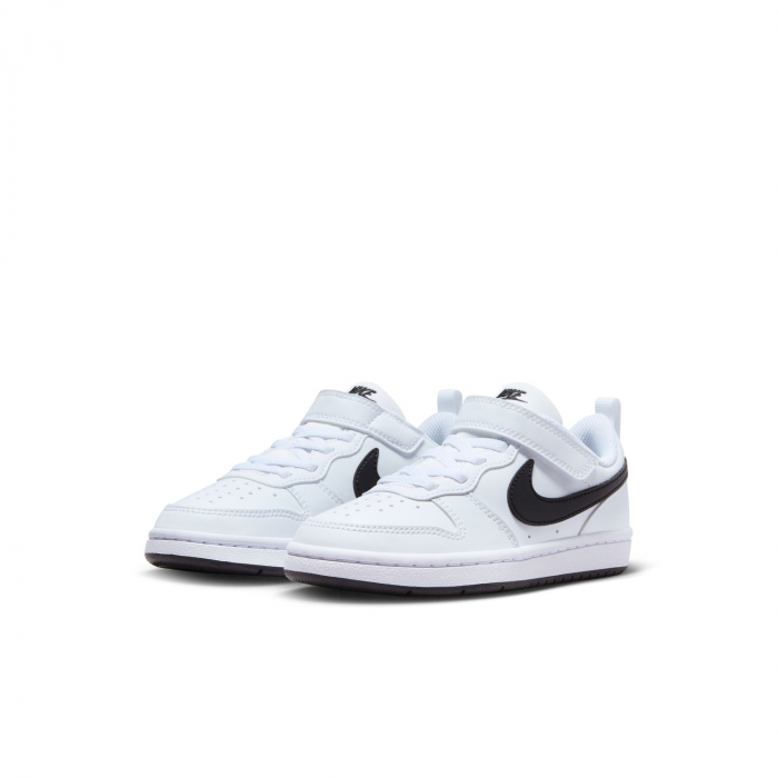 SNEAKERS COPII Pantofi sport Nike Court Borough Low Recraft Bpv - sneakerit.ro [2]