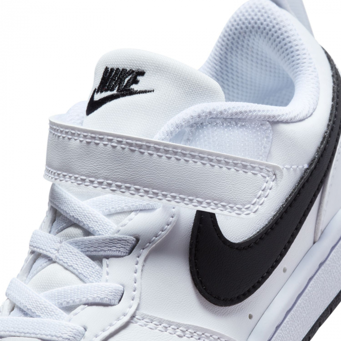 SNEAKERS COPII Pantofi sport Nike Court Borough Low Recraft Bpv - sneakerit.ro [11]