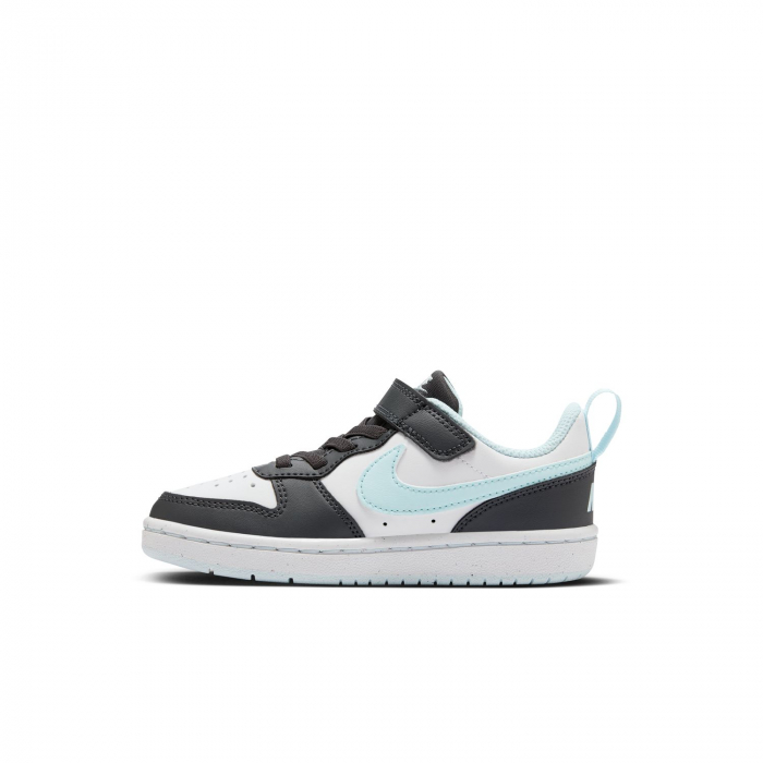 SNEAKERS COPII Pantofi sport Nike Court Borough Low Recraftbpv H - sneakerit.ro [8]