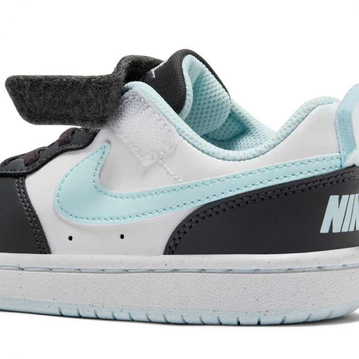 SNEAKERS COPII Pantofi sport Nike Court Borough Low Recraftbpv H - sneakerit.ro [11]