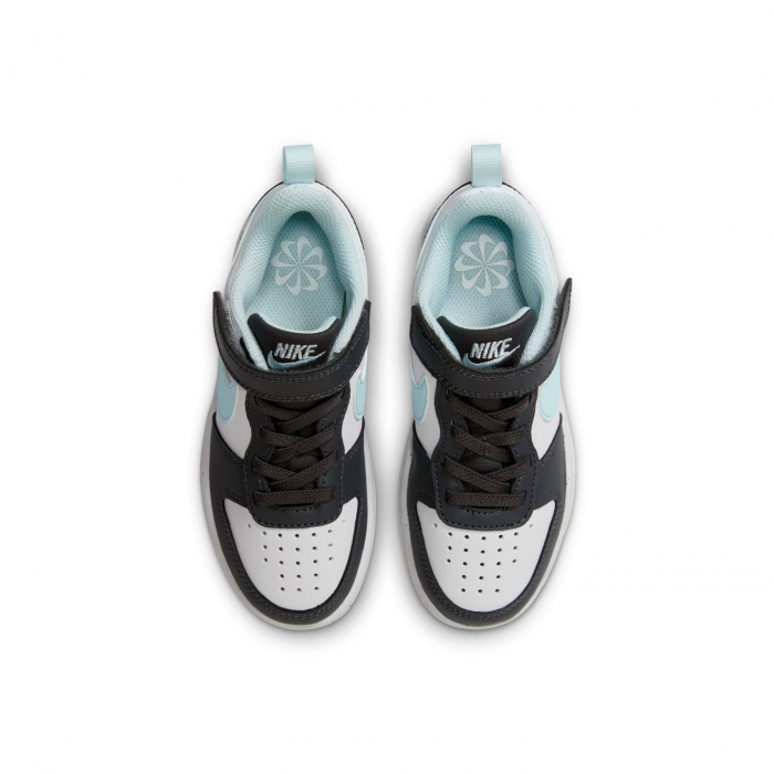 SNEAKERS COPII Pantofi sport Nike Court Borough Low Recraftbpv H - sneakerit.ro [5]