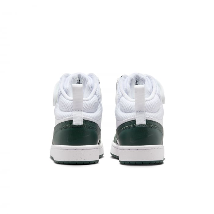 BRANDURI Pantofi sport Nike Court Borough Mid 2 Bg - sneakerit.ro [11]