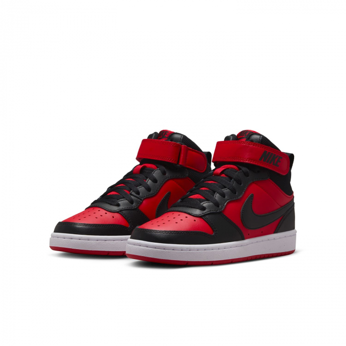 Pantofi sport Pantofi sport Nike Court Borough Mid 2 Bg - sneakerit.ro [2]