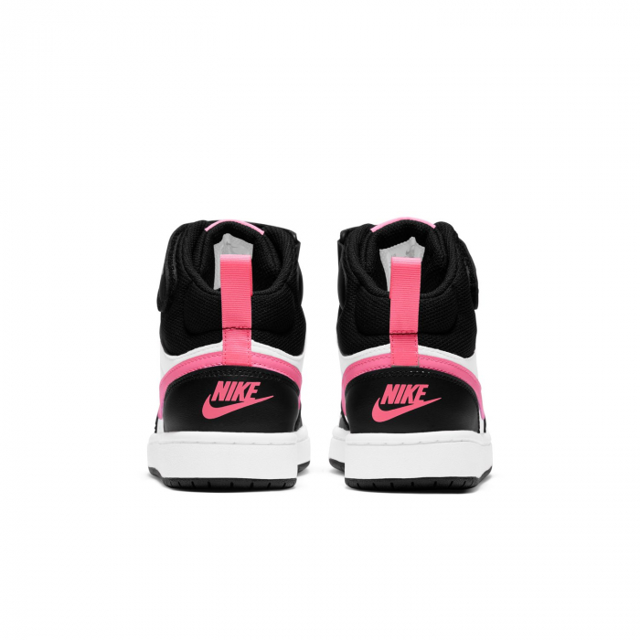 SNEAKERS COPII Pantofi sport Nike Court Borough Mid 2 Bg - sneakerit.ro [6]