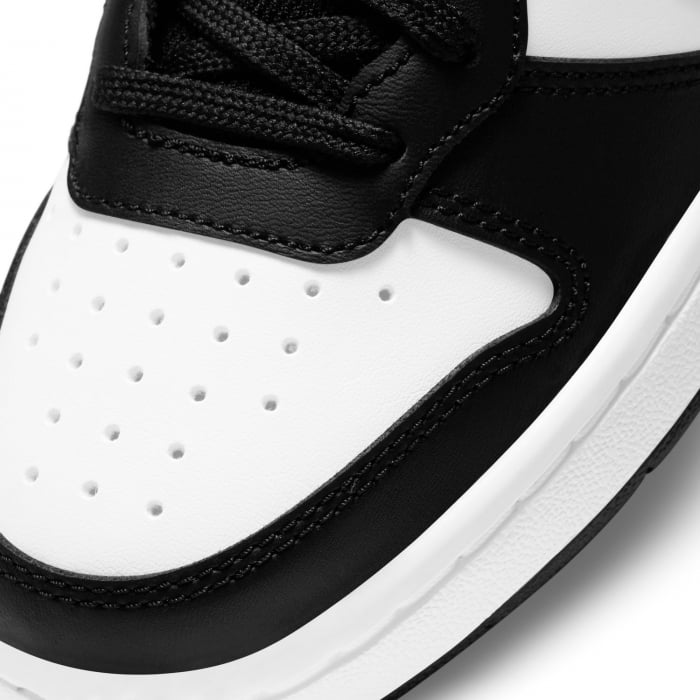 SNEAKERS COPII Pantofi sport Nike Court Borough Mid 2 Bg - sneakerit.ro [3]
