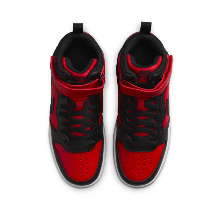 Pantofi sport Pantofi sport Nike Court Borough Mid 2 Bg - sneakerit.ro [6]