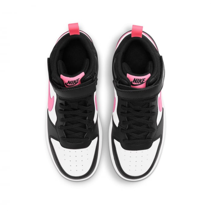 SNEAKERS COPII Pantofi sport Nike Court Borough Mid 2 Bg - sneakerit.ro [7]