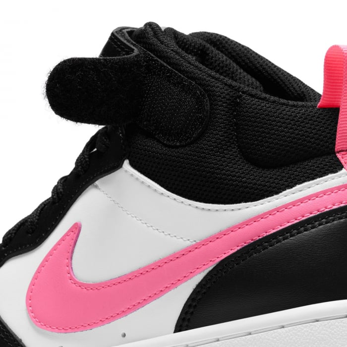 SNEAKERS COPII Pantofi sport Nike Court Borough Mid 2 Bg - sneakerit.ro [4]