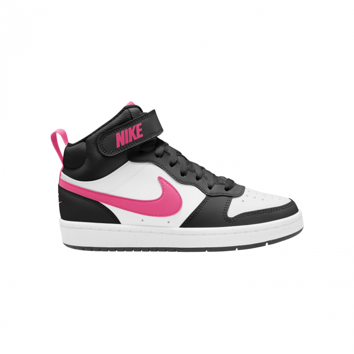 SNEAKERS COPII Pantofi sport Nike Court Borough Mid 2 Bg - sneakerit.ro [10]