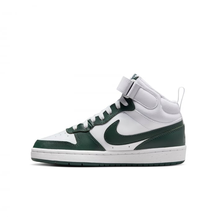 BRANDURI Pantofi sport Nike Court Borough Mid 2 Bg - sneakerit.ro [9]