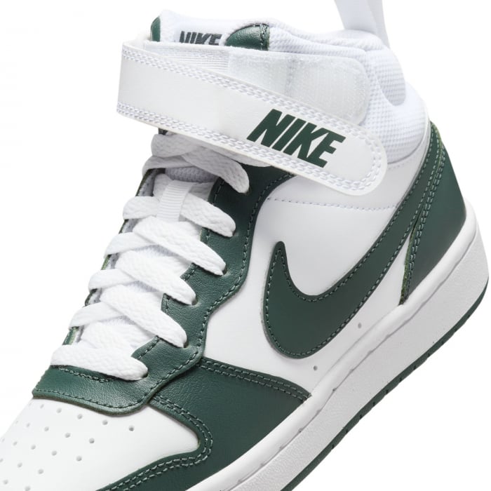 BRANDURI Pantofi sport Nike Court Borough Mid 2 Bg - sneakerit.ro [3]